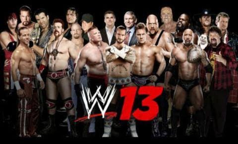 how to wwe raw 2013 pc game how to wwe raw 2013 pc game